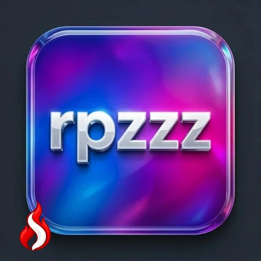 Logo rpzzz